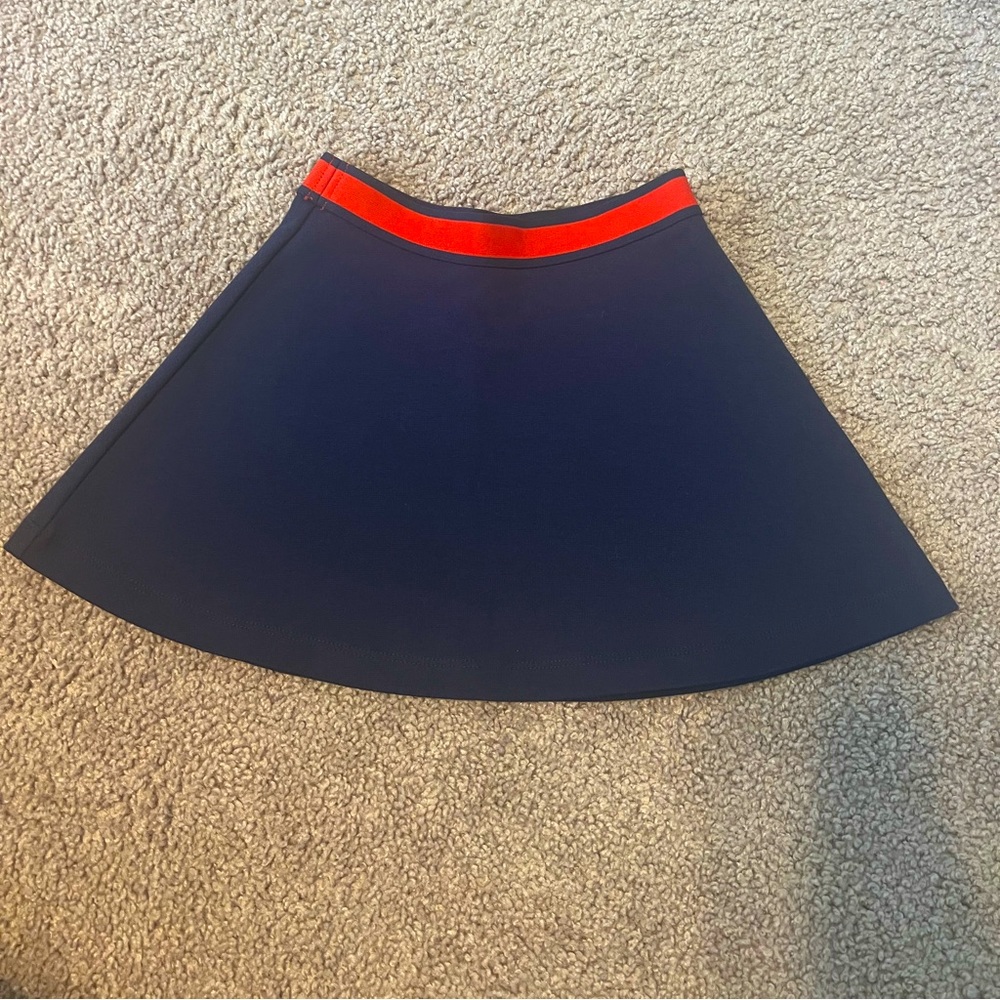 New Janie and Jack skirt 3T.